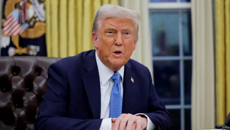 Trump'tan İran Petrolüne Yaptırım Açıklaması: Ülkelerin Seçimi Ne Olacak?