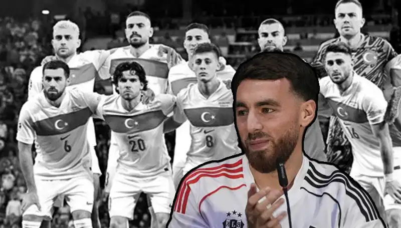 7 Sıra Birden Yükseldi: Orkun, Arda’yı Geçerek Tarihe Geçti!