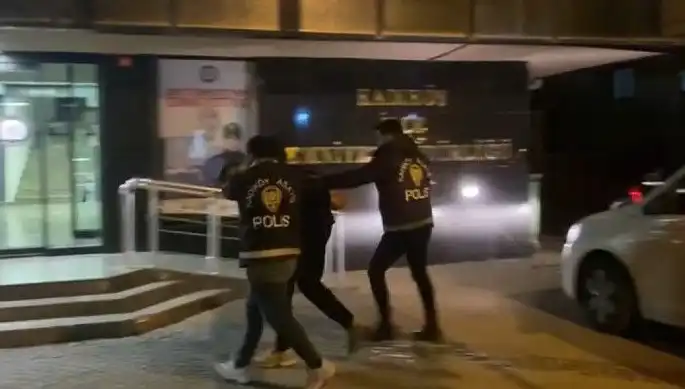 Galatasaray Taraftarına Saldıran Şüpheli Yakalandı: Olayın Ardında Neler Var?