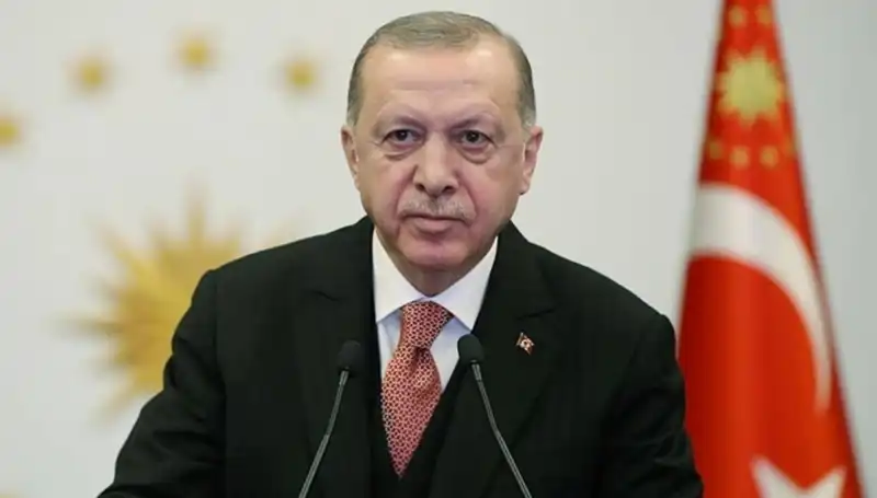 Cumhurbaşkanı Erdoğan, 2023 NATO Zirvesi'nde Türkiye'nin Stratejik Rolünü Vurgulayacak
