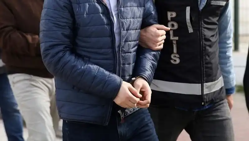Ankara'da THKP-C/Devrimci Hareket Soruşturması: 16 Gözaltı Kararı